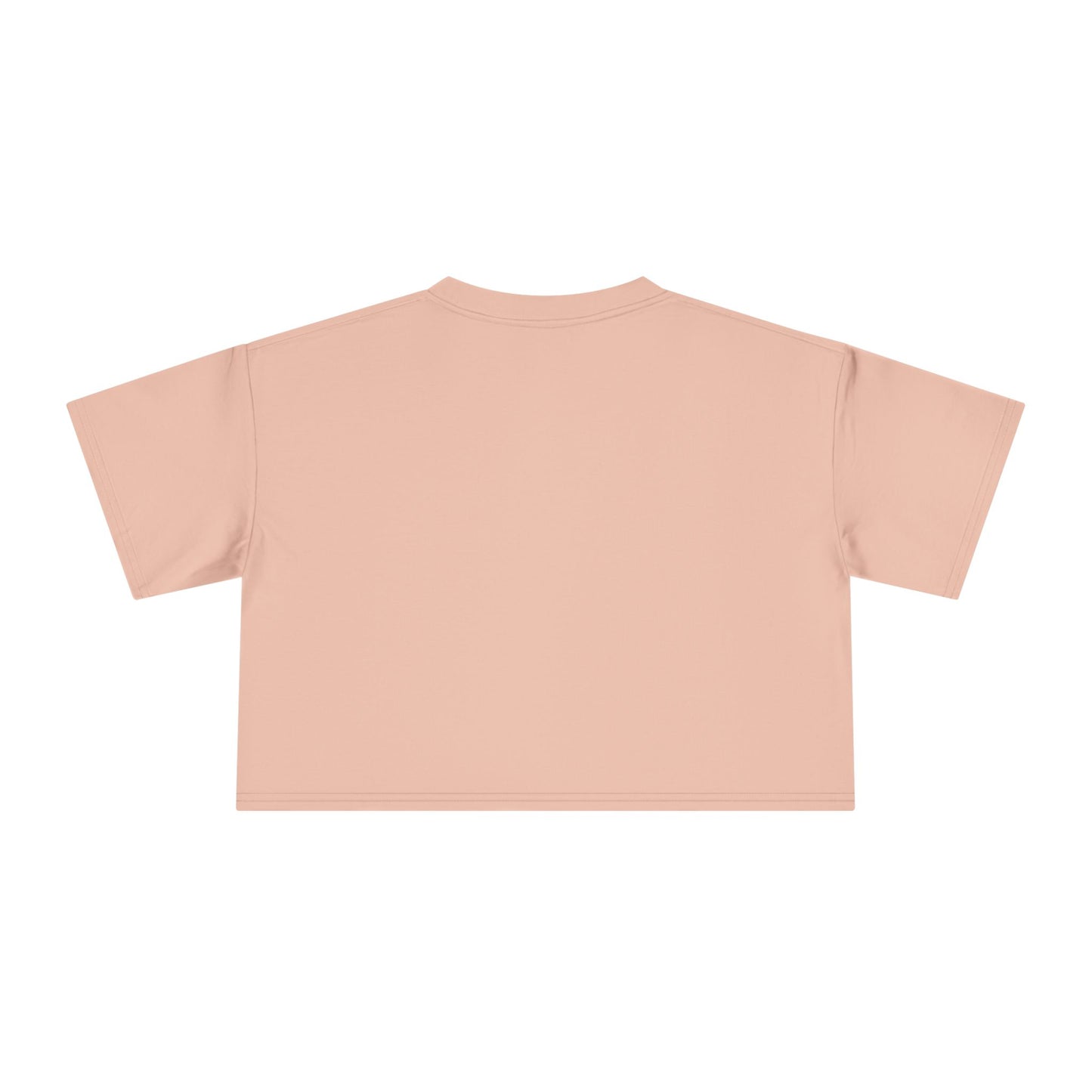 Women's Crop Tee