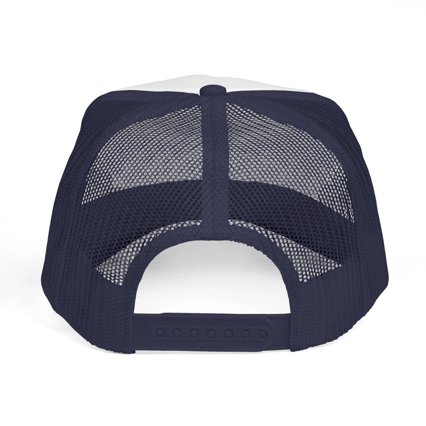 "One Badass Mama" Trucker Cap - Stylish & Edgy Headwear for Moms