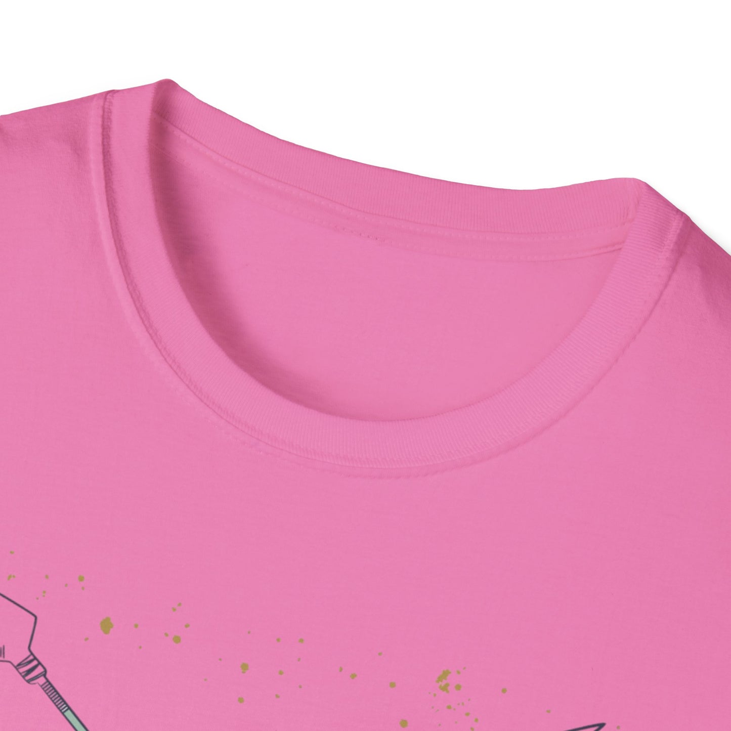 Stay Wild Unisex Softstyle T-Shirt - Adventure & Freedom Vibe