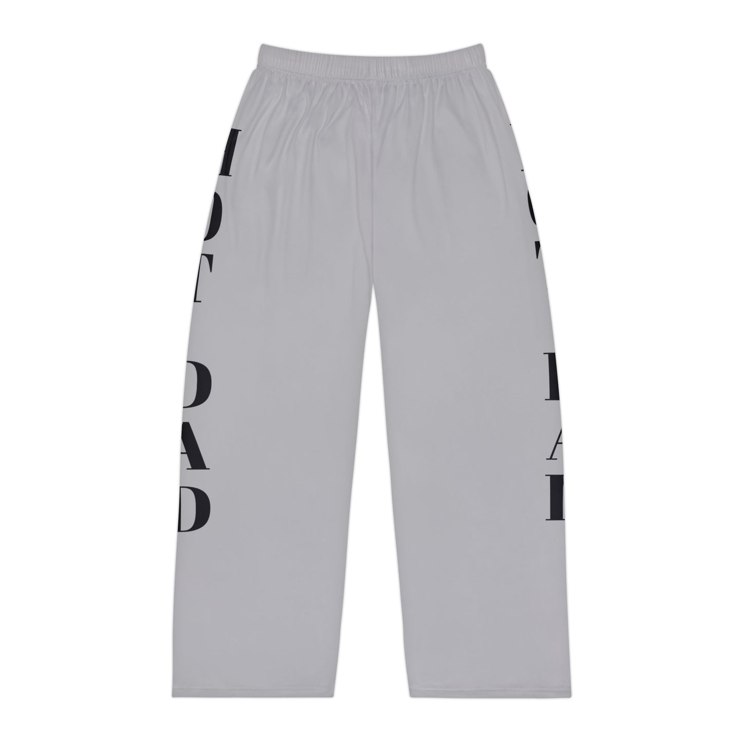 Men's Pajama Pants (AOP)