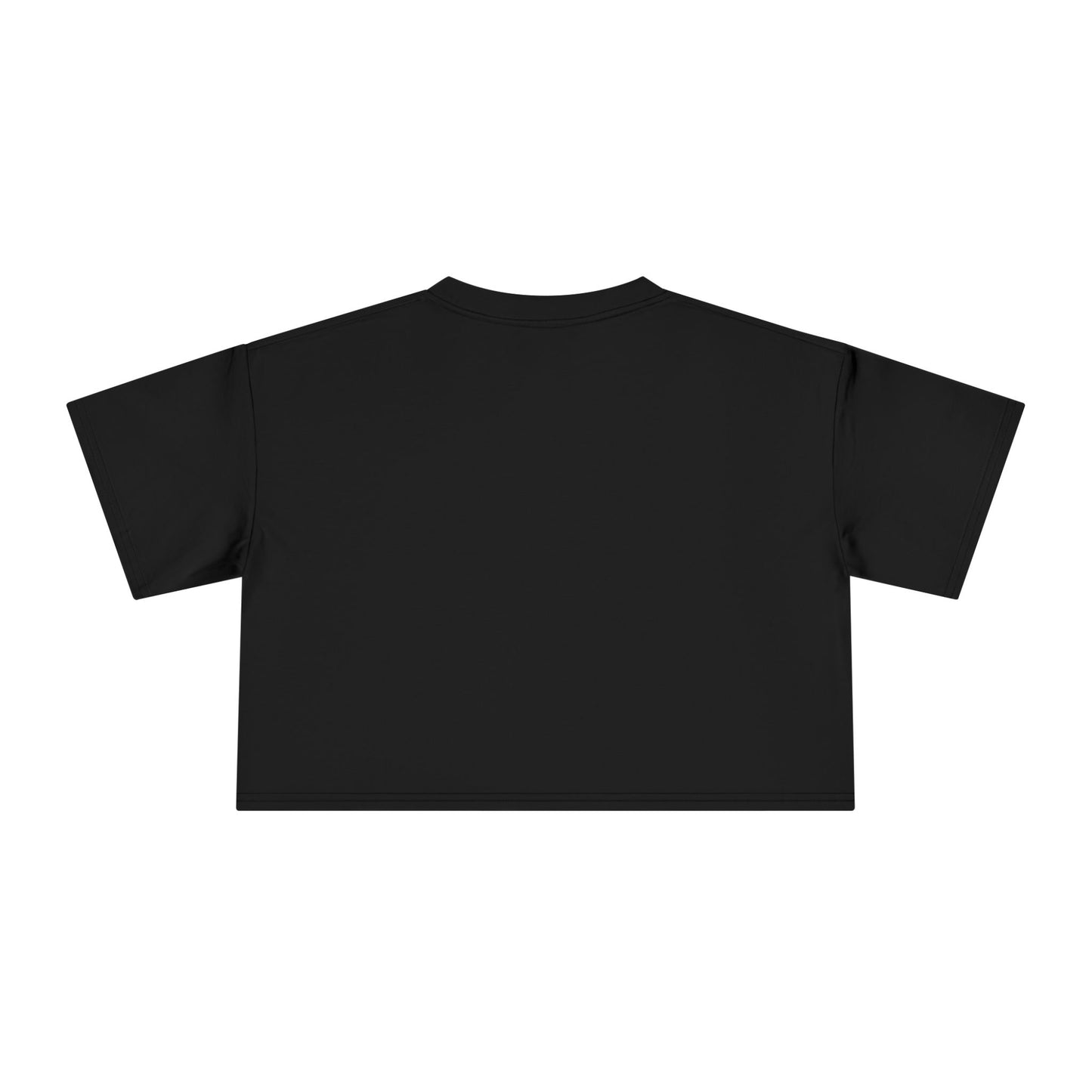 Stylish Mom Crop Tee | Trendy Women’s T-Shirt, Mother's Day Gift, Casual Wear, Summer Outfits, Relaxed Fit