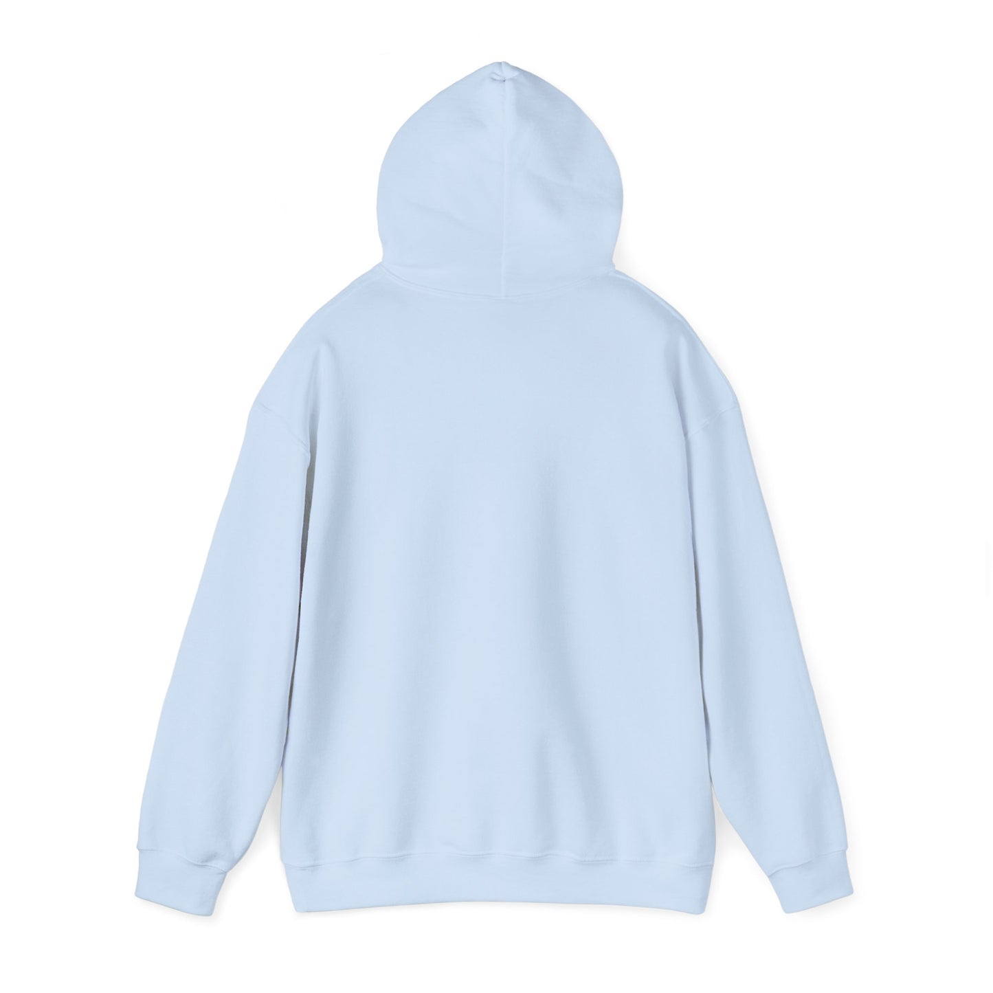 Mama Unisex Heavy Blend™ Hooded Sweatshirt - Cozy & Stylish Gift for Moms