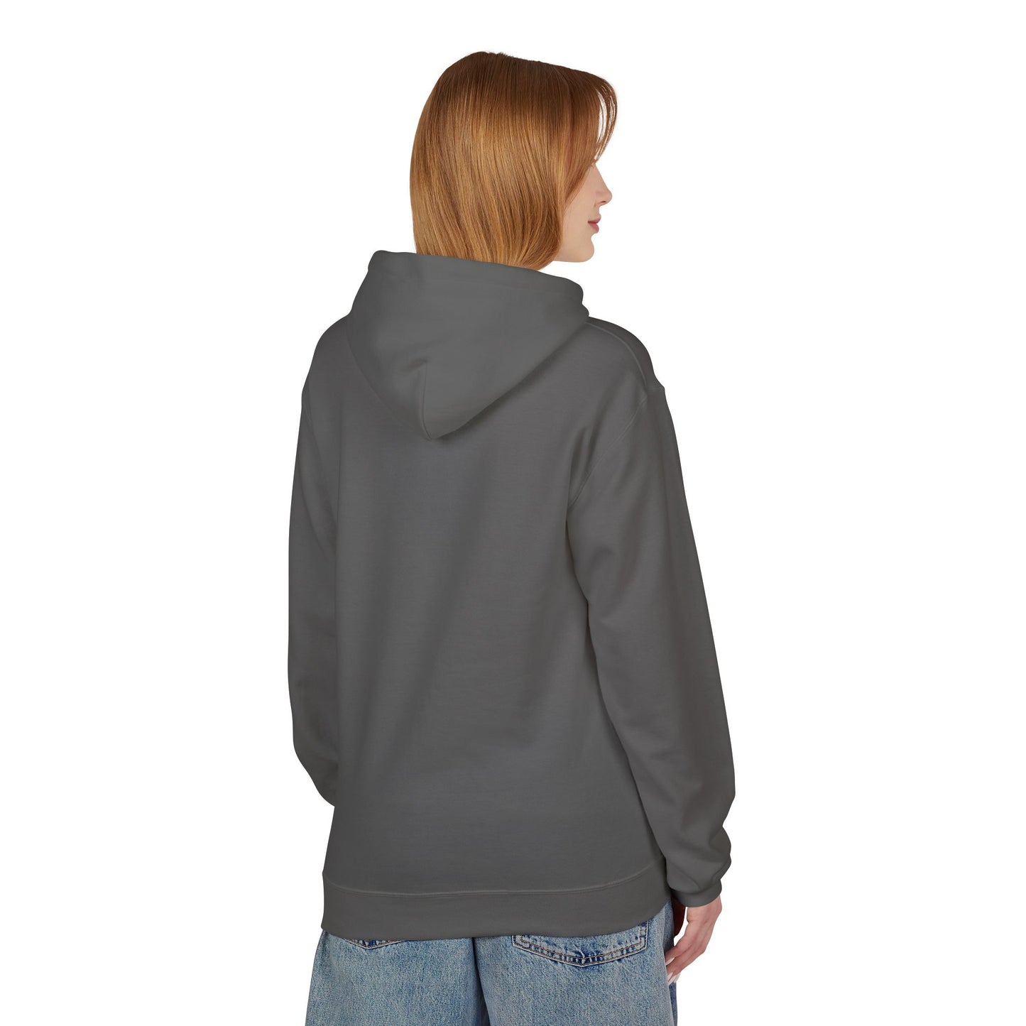 Father Figure Retro Hoodie - Perfect Gift for Dads