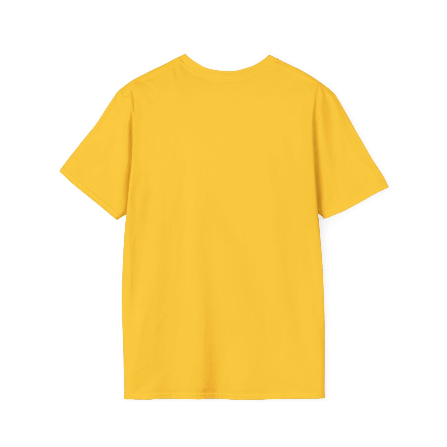 Stay Wild Unisex Softstyle T-Shirt - Adventure & Freedom Vibe
