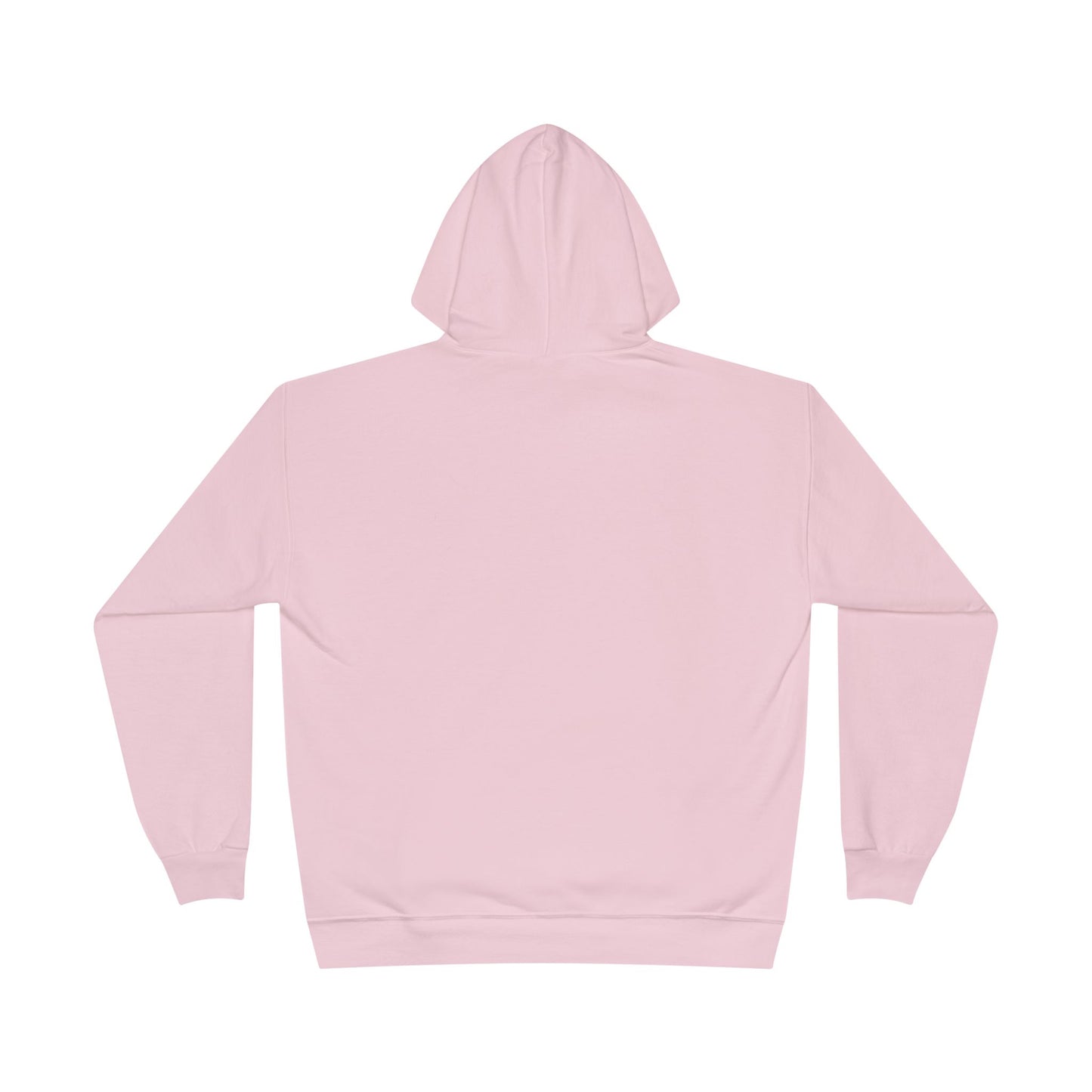 Blessed Mom Eco-Friendly Pullover Hoodie