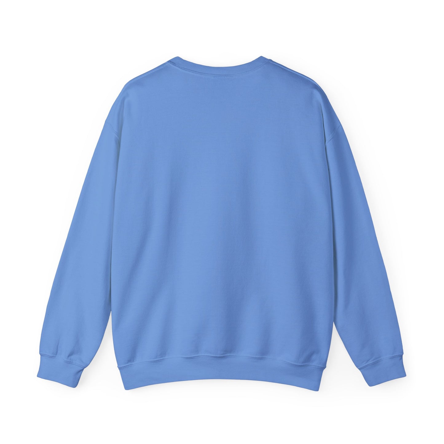 Mama Graphic Crewneck Sweatshirt - Stylish and Cozy for Moms