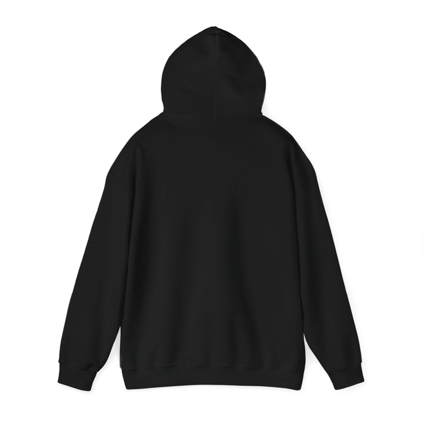 Cute but Psycho Unisex Hooded Sweatshirt - Trendy Layer for Confidence and Fun