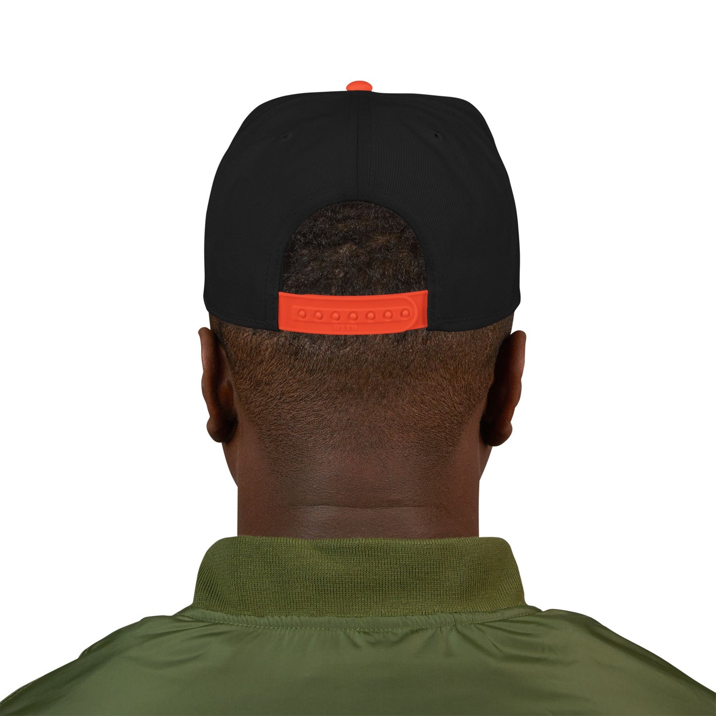 Snapback Hat - Embroidered Cap, Trendy Hat, Streetwear Accessory, Gift for Him, Stylish Headwear, funny hat