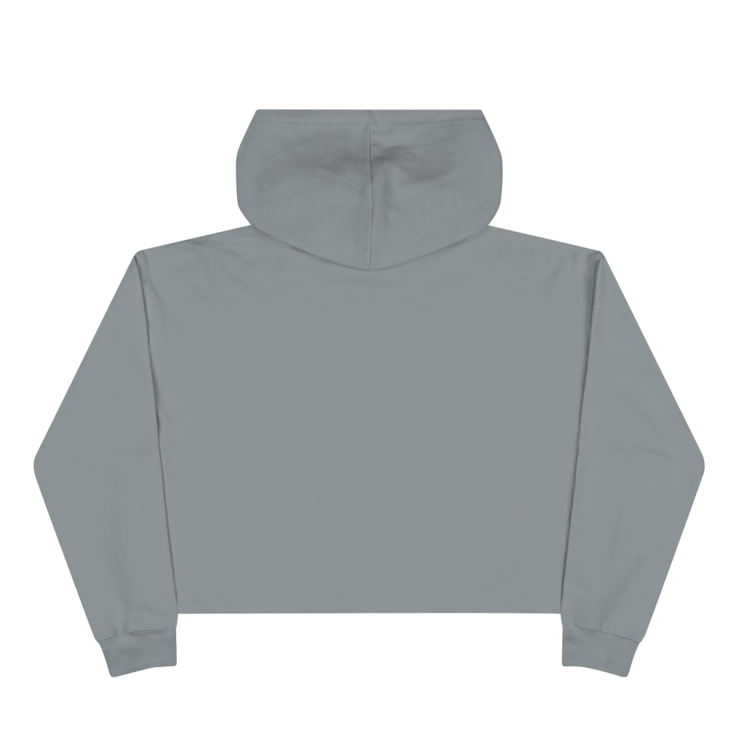 Crop Hoodie