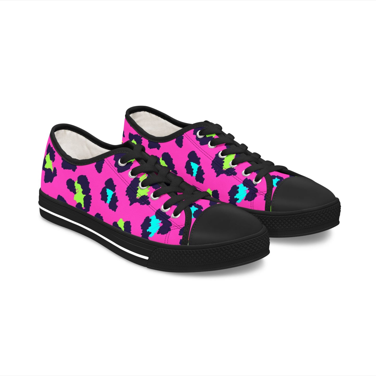 Women's Low Top Sneakers