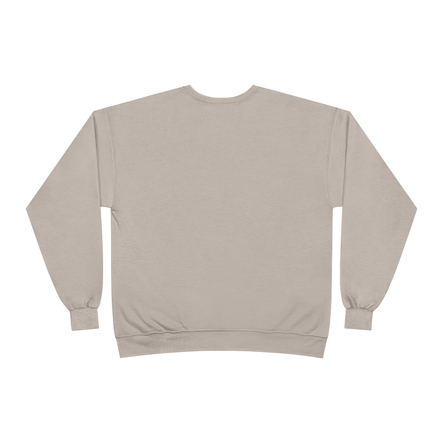 Sleep Deprived Crewneck Sweatshirt - Unisex EcoSmart® | Barely Alive Design