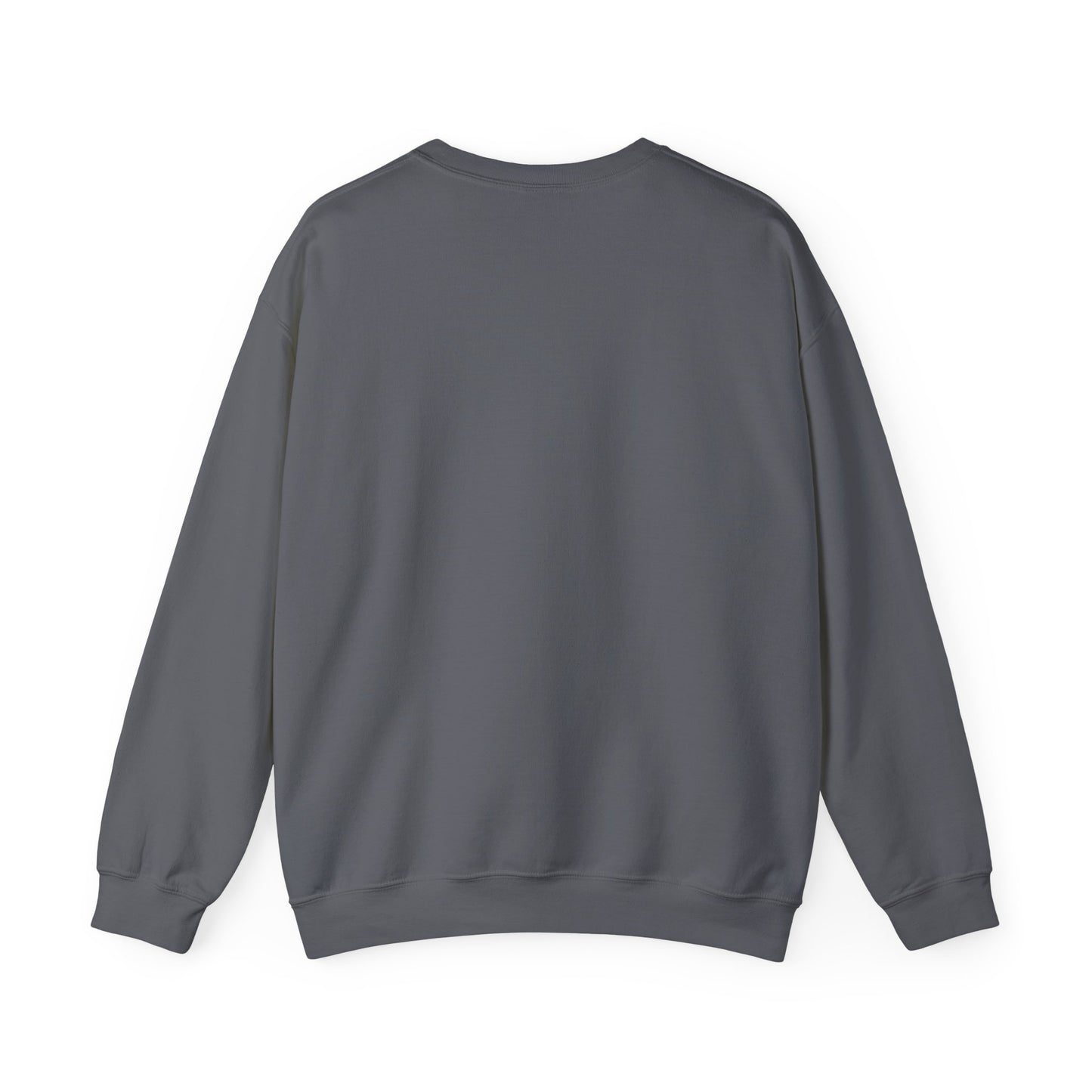 Cute But Feral Unisex Heavy Blend Crewneck Sweatshirt - Cozy & Stylish