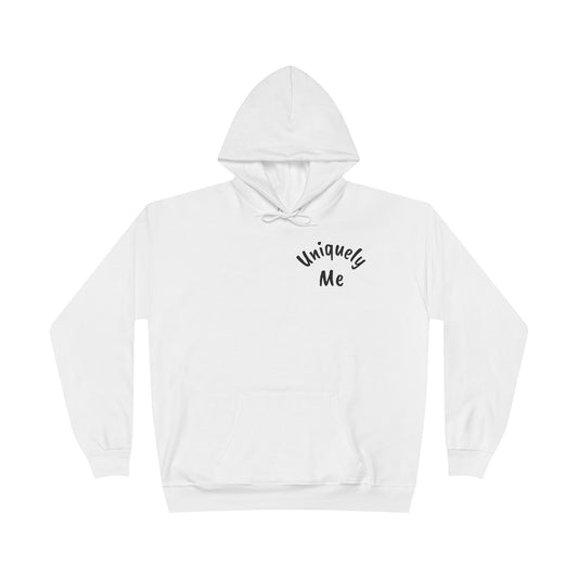 Unisex EcoSmart® Pullover Hoodie Sweatshirt