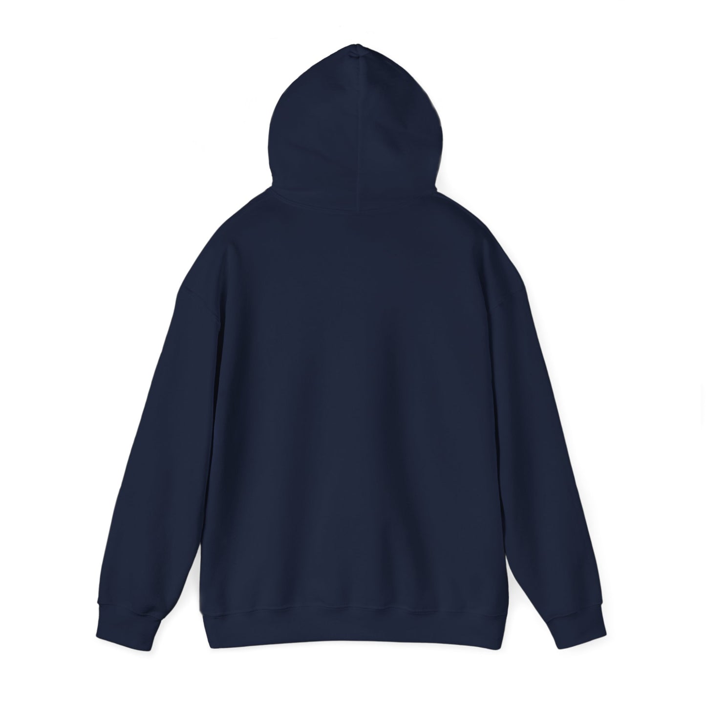 Dilly Dallying Unisex Hoodie - Cozy Hooded Sweatshirt for Relaxation