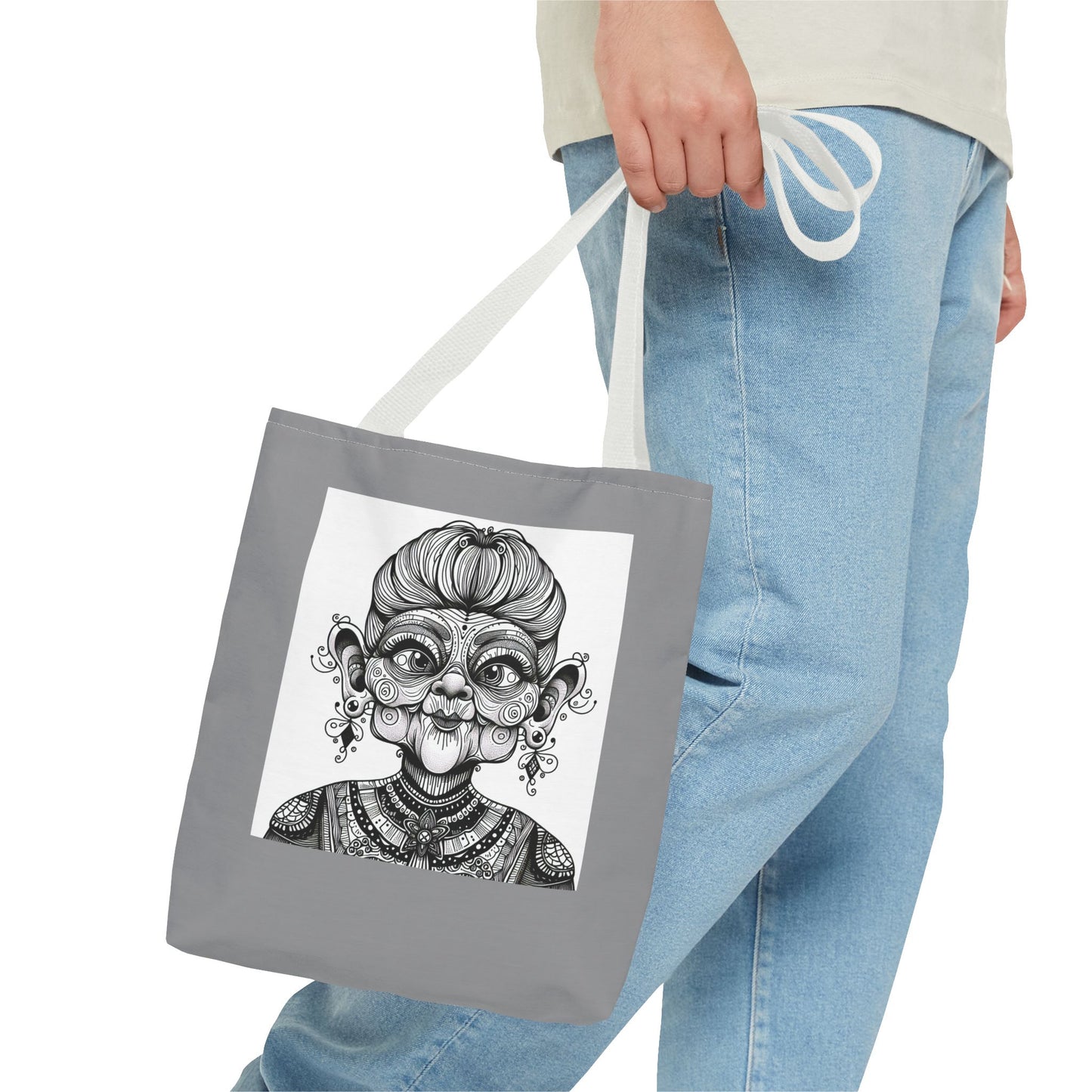 Tote Bag (AOP)