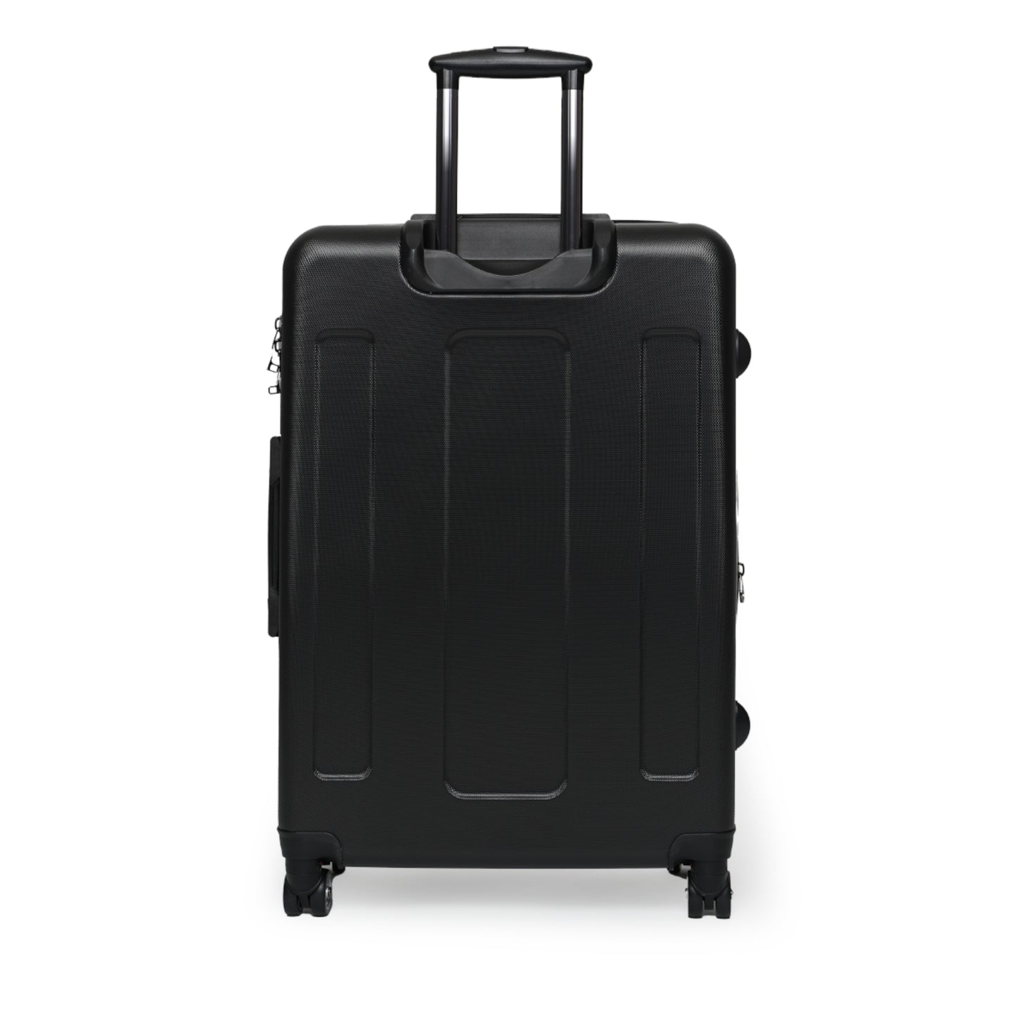 One Badass Mama Luggage Suitcase - Trendy Travel Bag for Empowered Moms