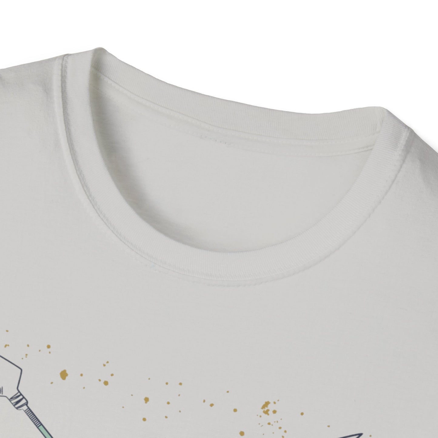 Stay Wild Unisex Softstyle T-Shirt - Adventure & Freedom Vibe