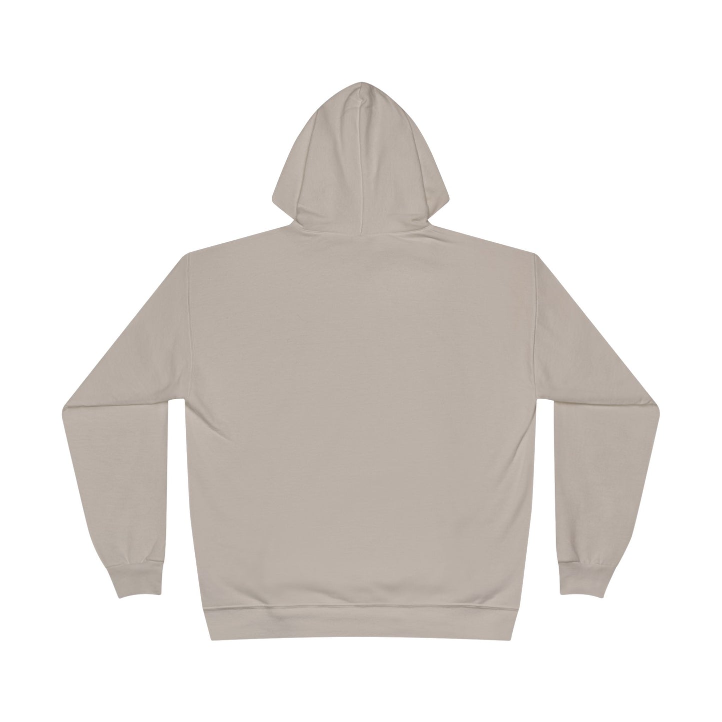 Blessed Mom Eco-Friendly Pullover Hoodie