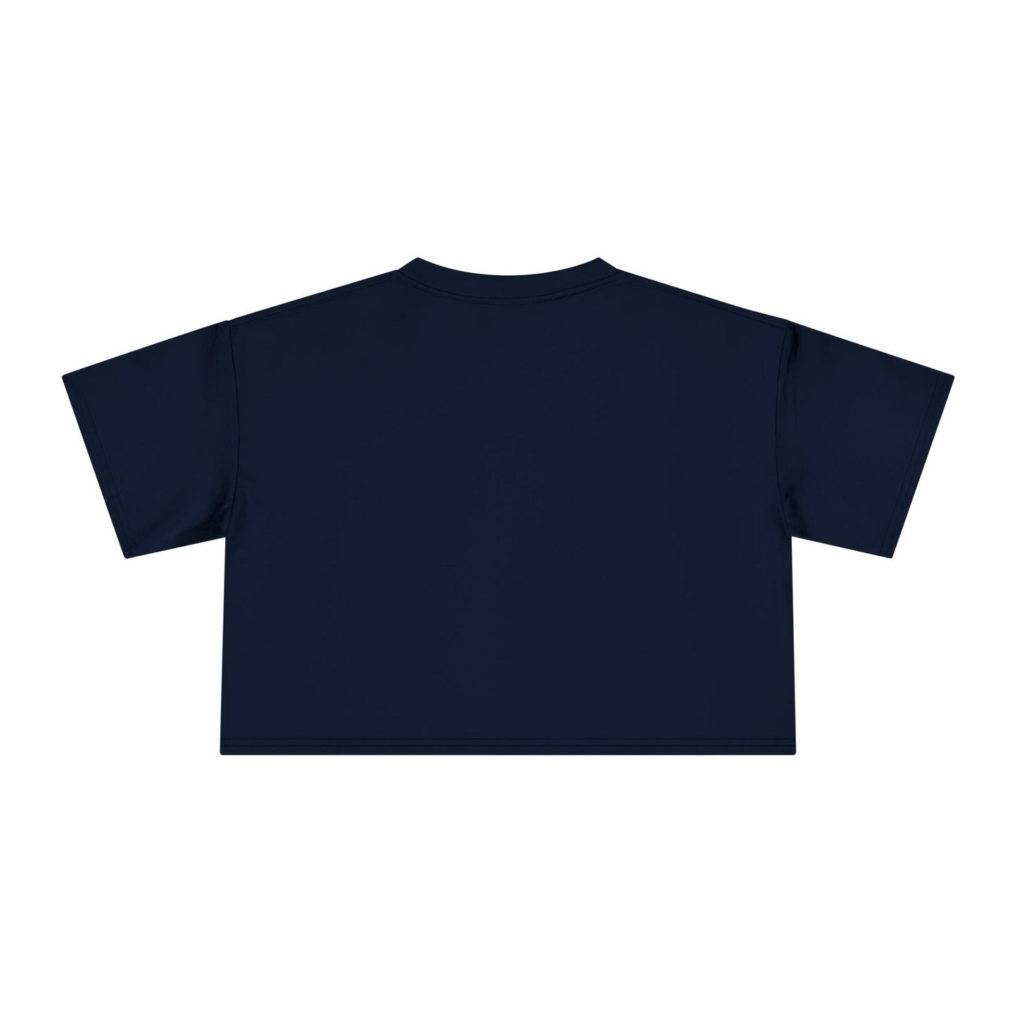 Stylish Mom Crop Tee | Trendy Women’s T-Shirt, Mother's Day Gift, Casual Wear, Summer Outfits, Relaxed Fit
