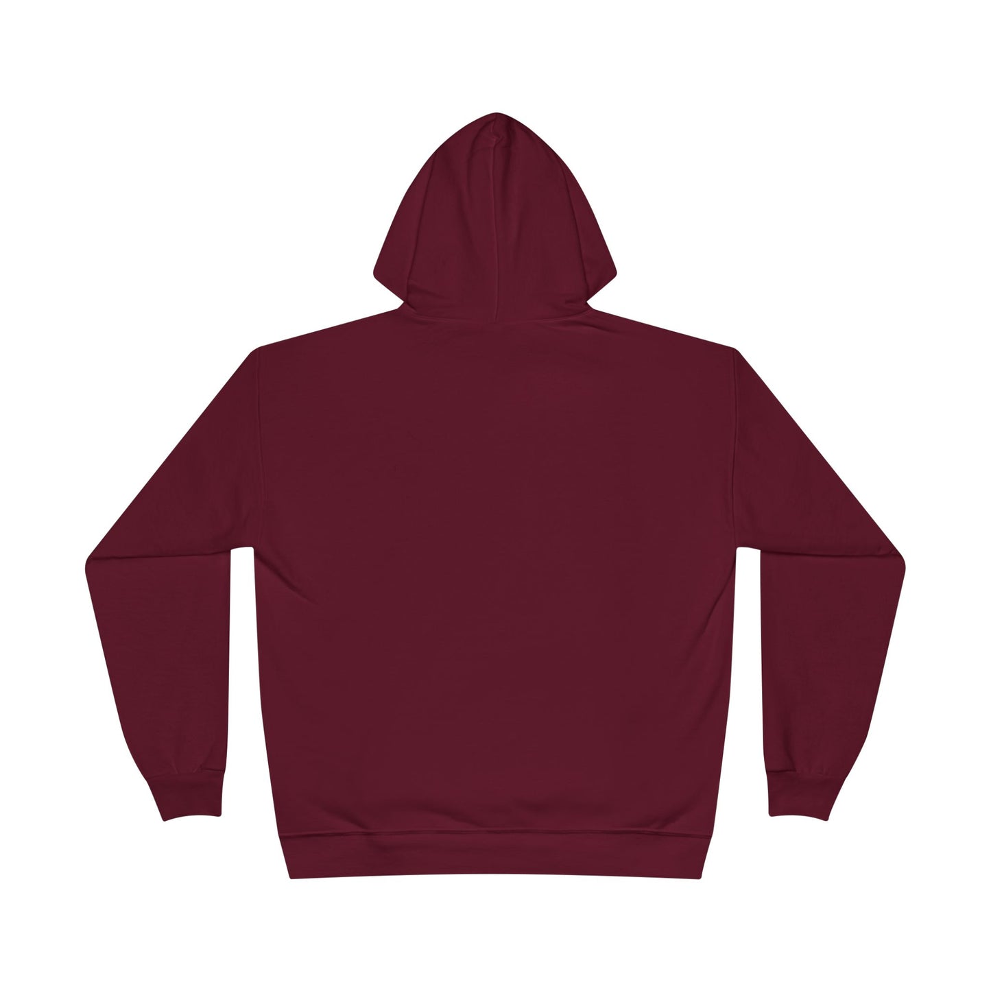 Leopard Print Mama Hoodie - Unisex EcoSmart® Pullover Sweatshirt