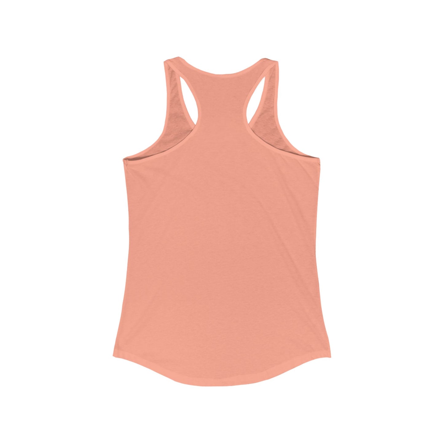 Mama Lifestyle Racerback Tank - Stylish, Comfortable Top for Moms