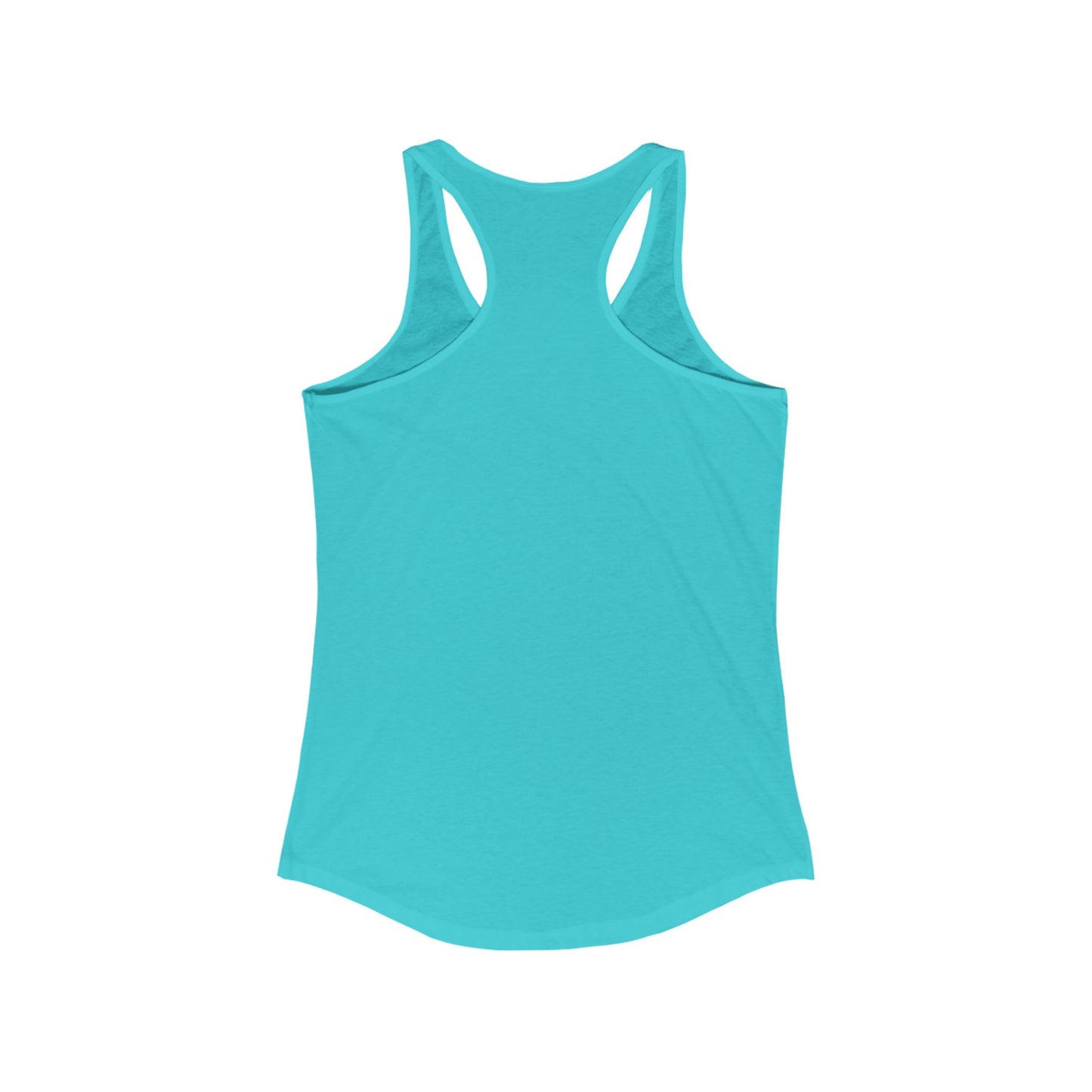 Mama Lifestyle Racerback Tank - Stylish, Comfortable Top for Moms