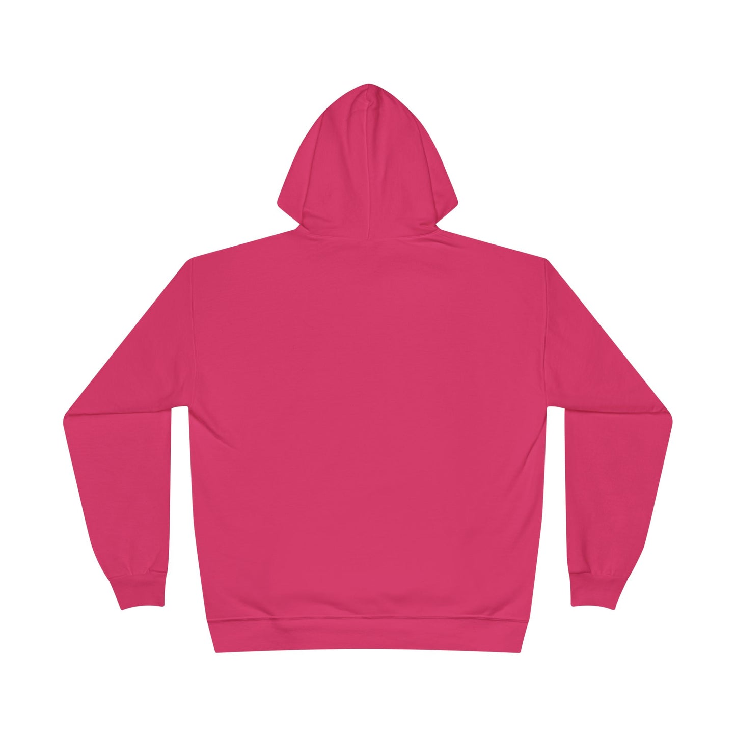 Blessed Mom Eco-Friendly Pullover Hoodie