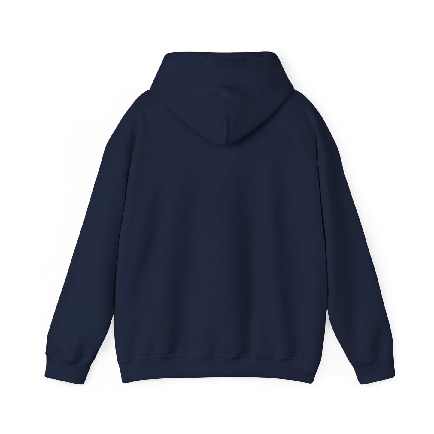 Dilly Dallying Unisex Hoodie - Cozy Hooded Sweatshirt for Relaxation