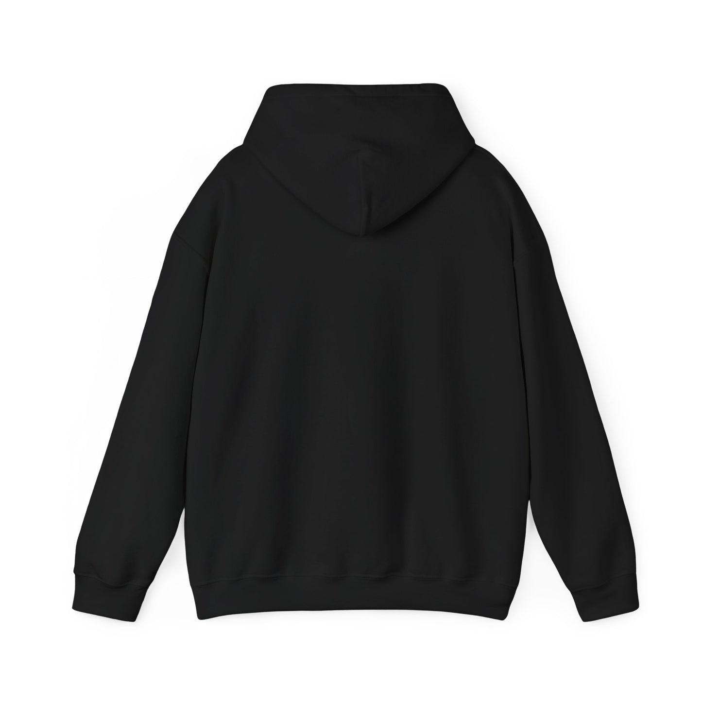 Cute but Psycho Unisex Hooded Sweatshirt - Trendy Layer for Confidence and Fun