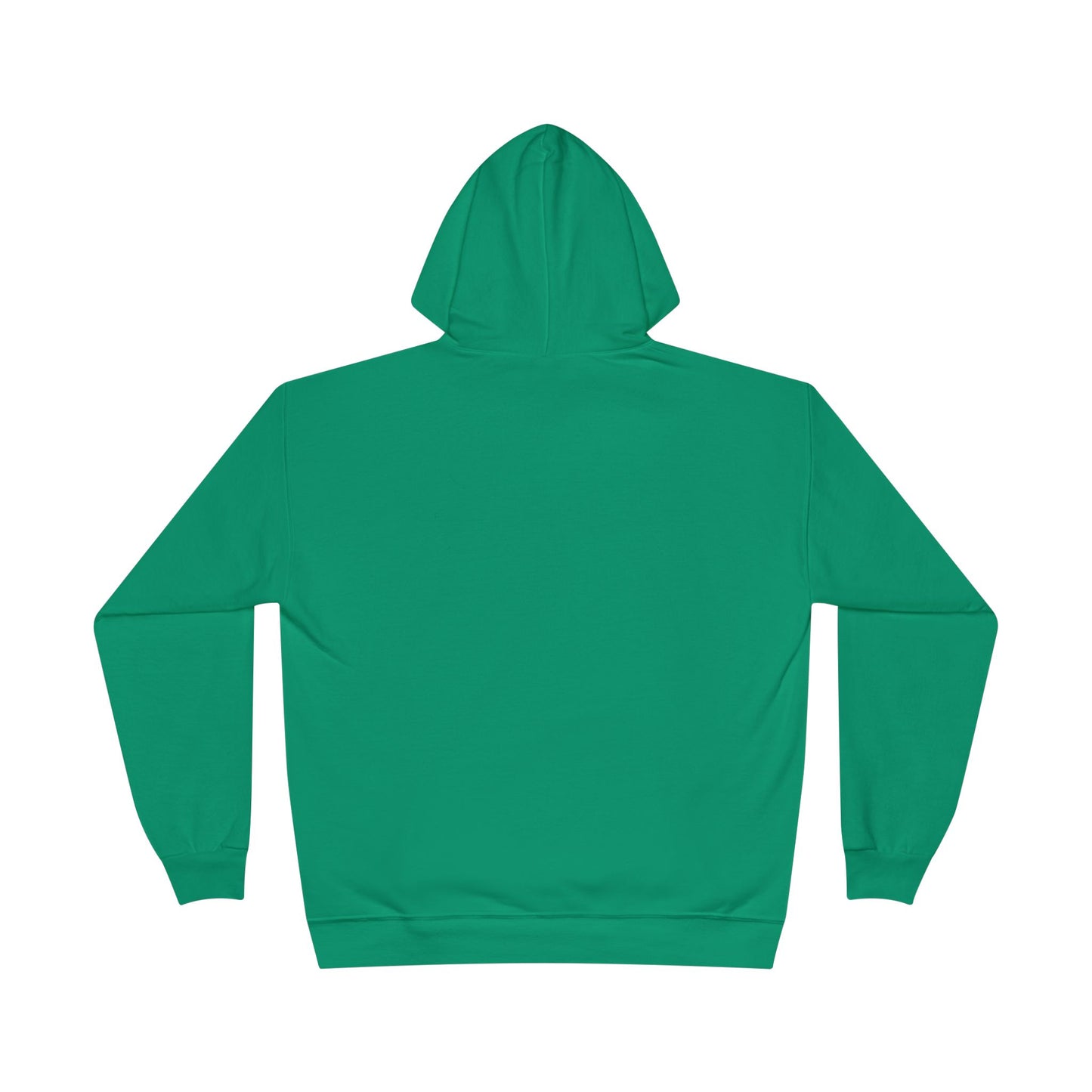 Blessed Mom Eco-Friendly Pullover Hoodie