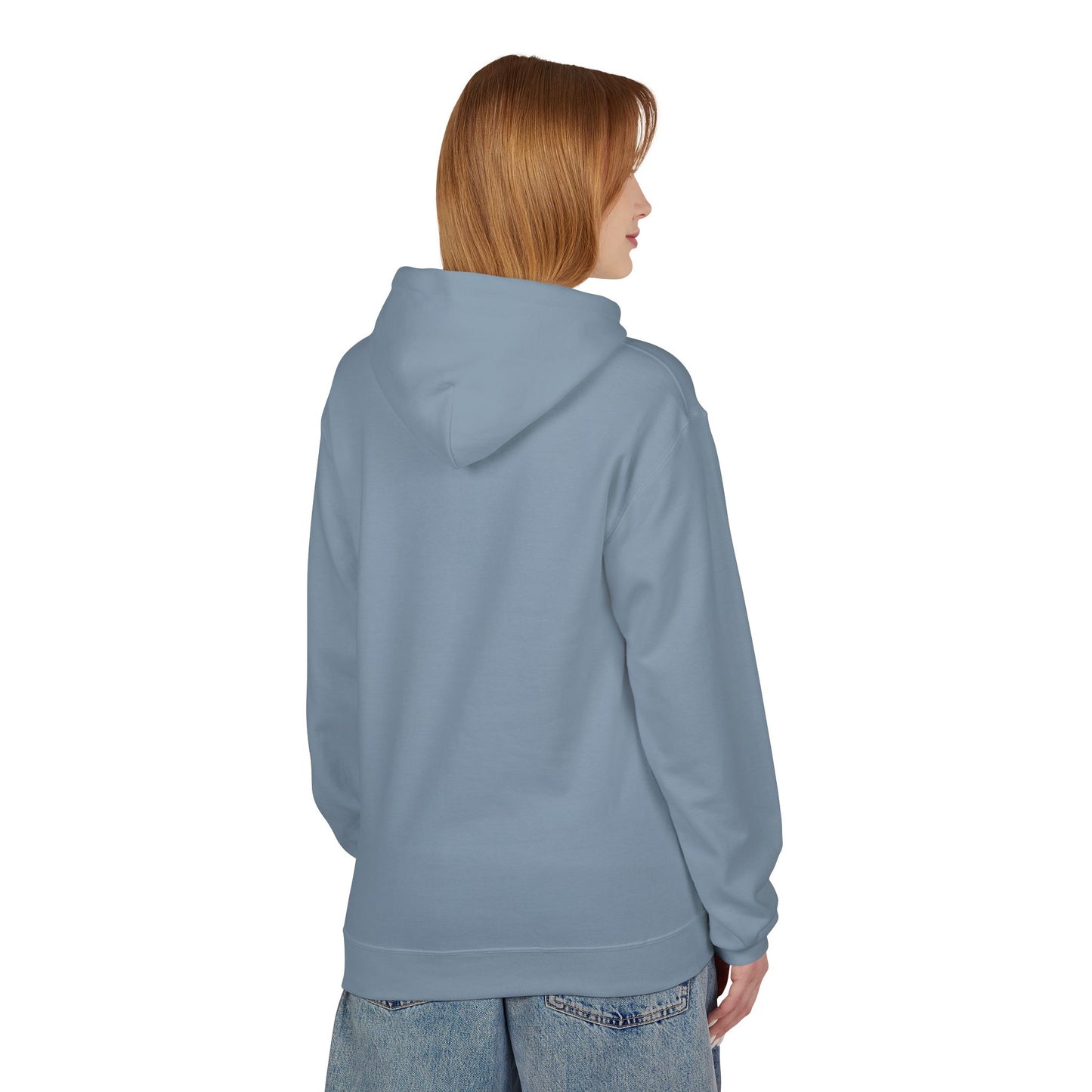 Father Figure Retro Hoodie - Perfect Gift for Dads