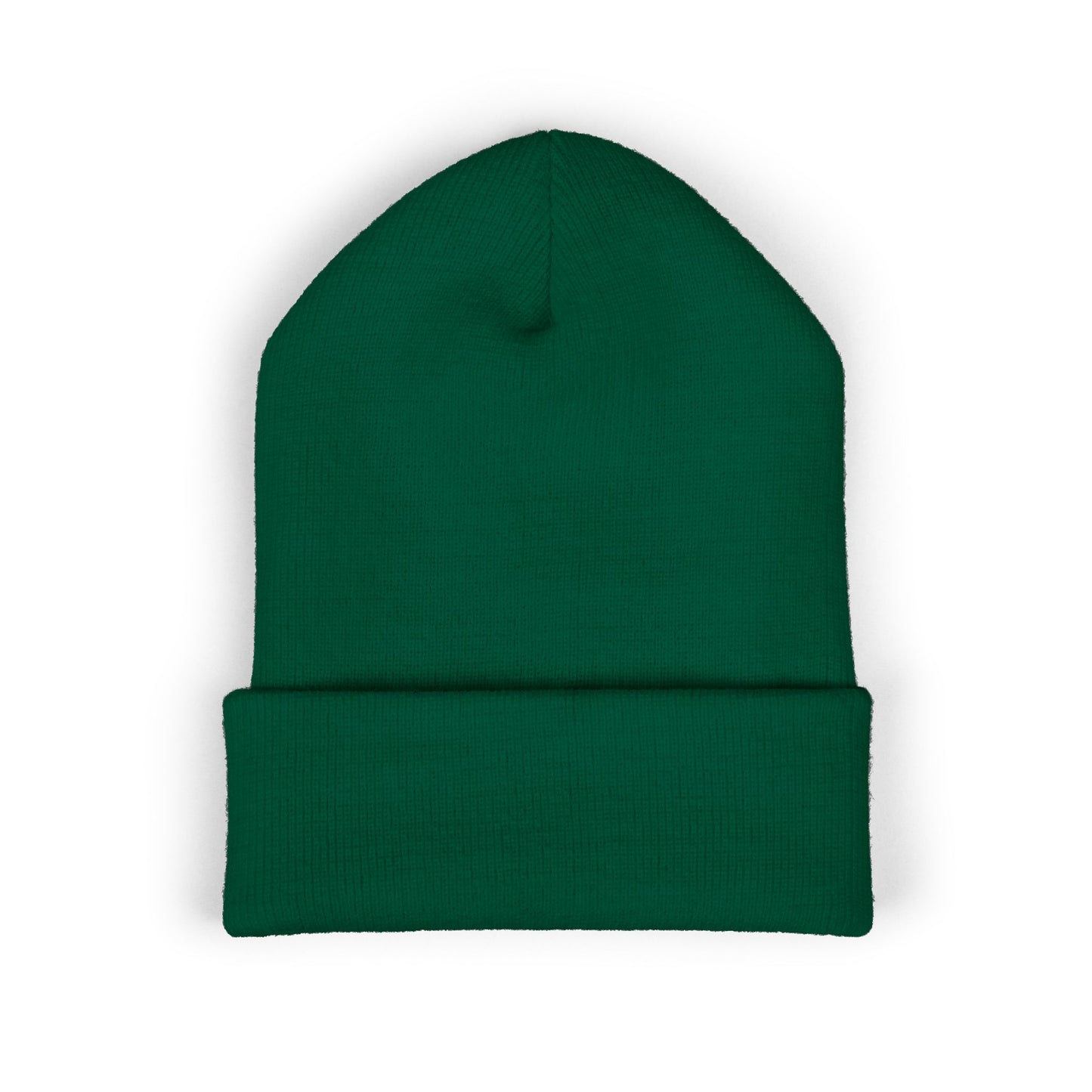 #Mom Life Beanie | Cuffed Embroidered Beanie