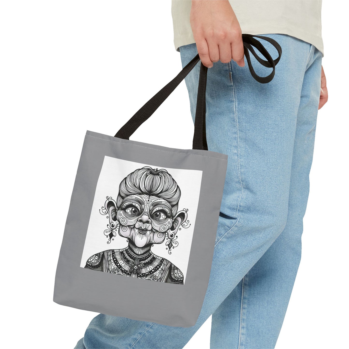 Tote Bag (AOP)