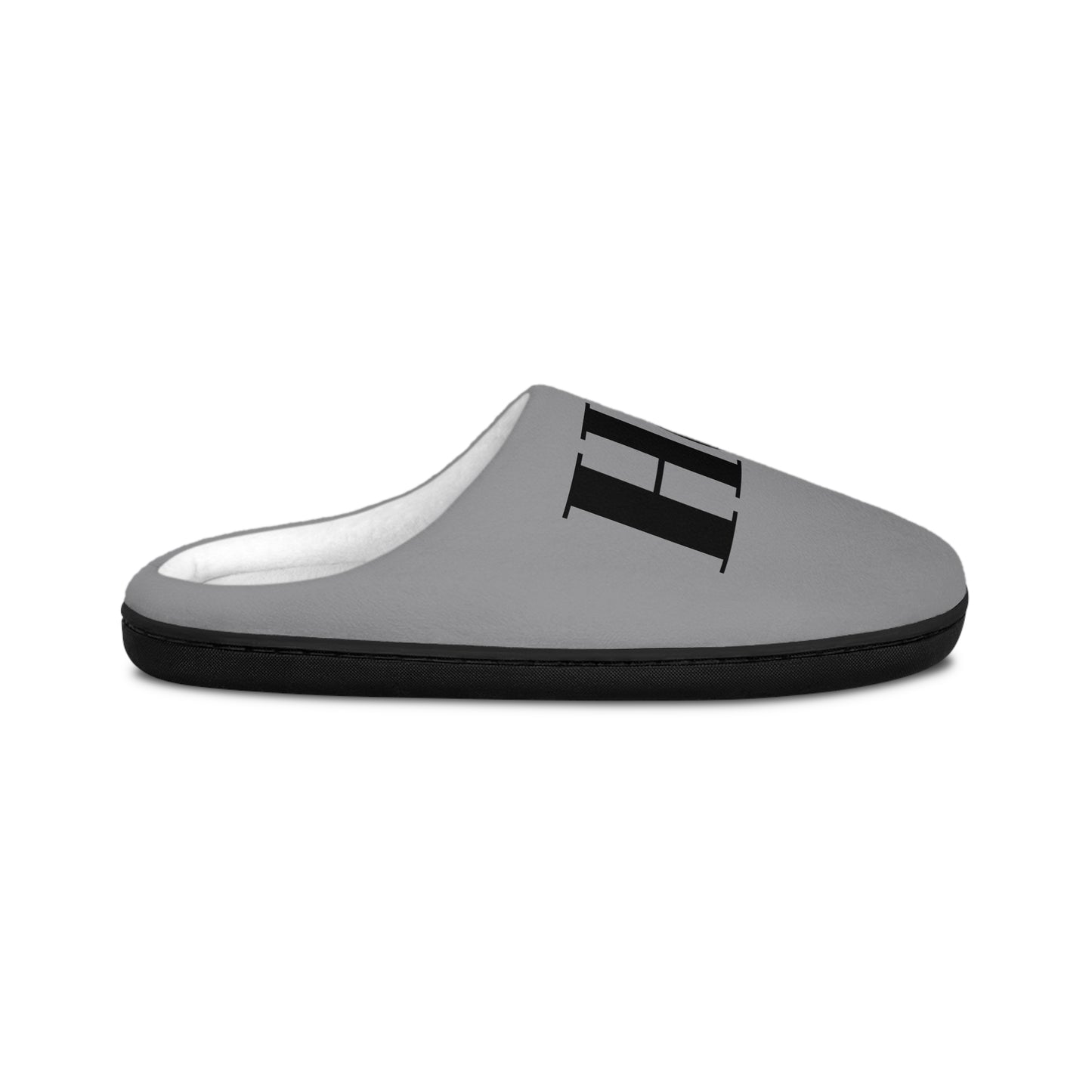 Men's Indoor Slippers