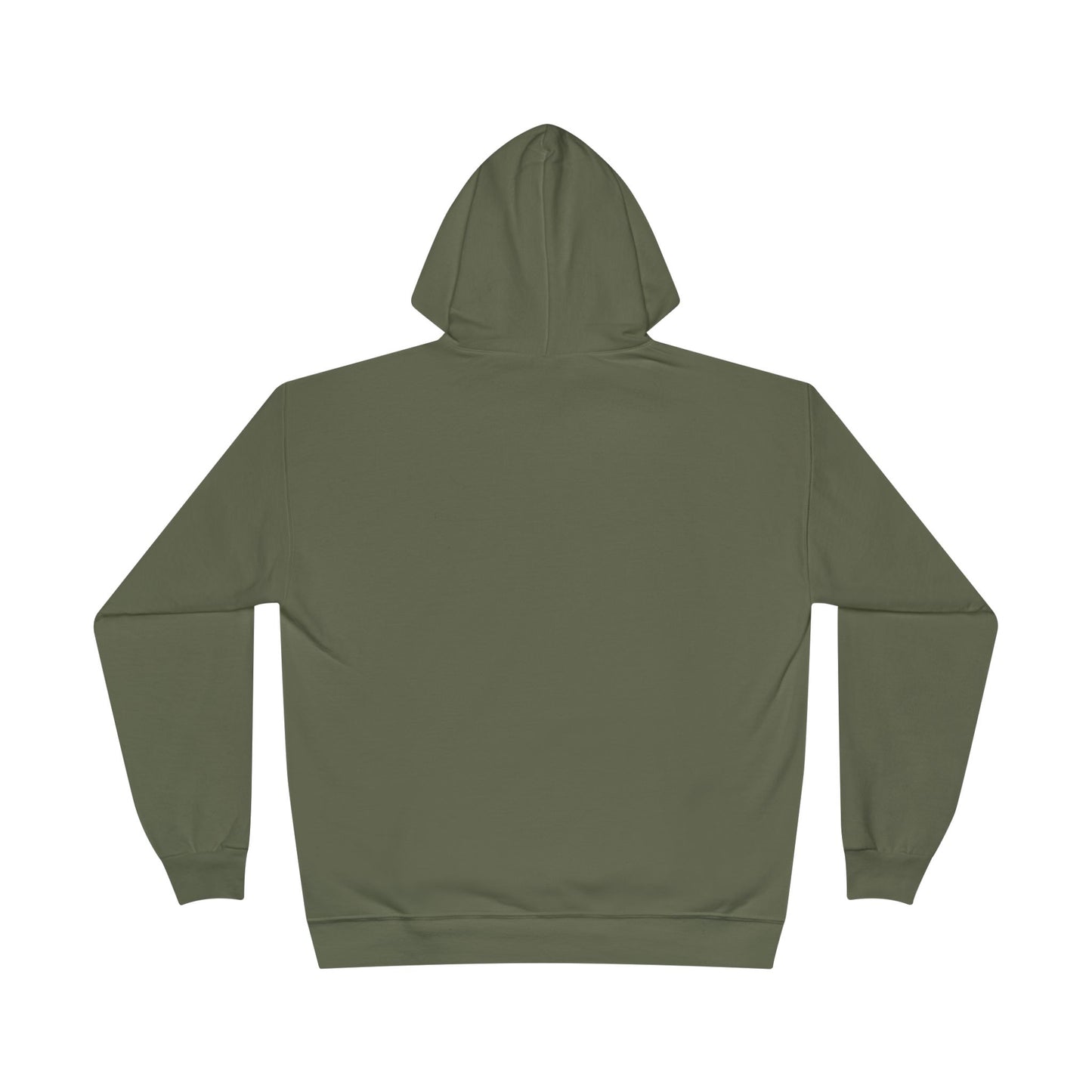 Blessed Mom Eco-Friendly Pullover Hoodie