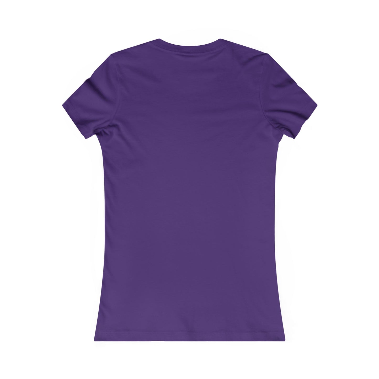 Joyful Women's Favorite Tee - Special Joy T-Shirt for Happy Moments