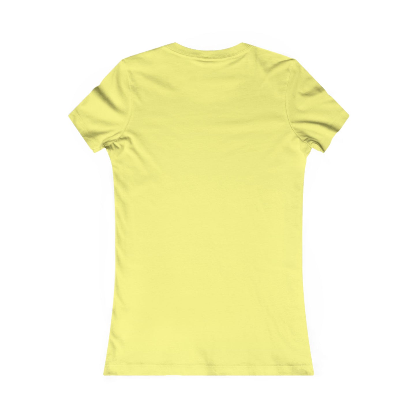 Joyful Women's Favorite Tee - Special Joy T-Shirt for Happy Moments