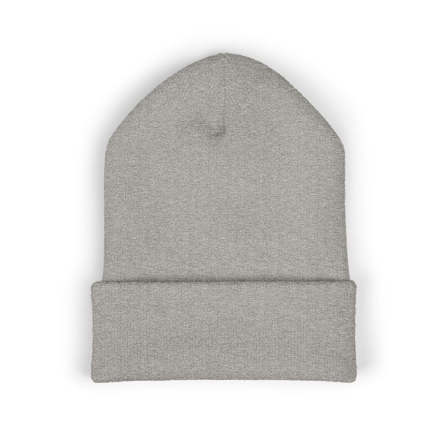 #Mom Life Beanie | Cuffed Embroidered Beanie