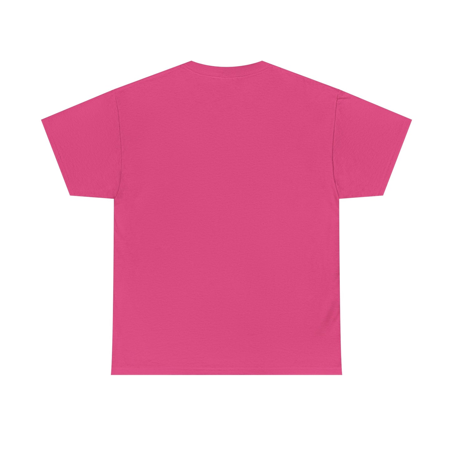 Breast Cancer Awareness Unisex Tee - "Warriors Wear Pink"