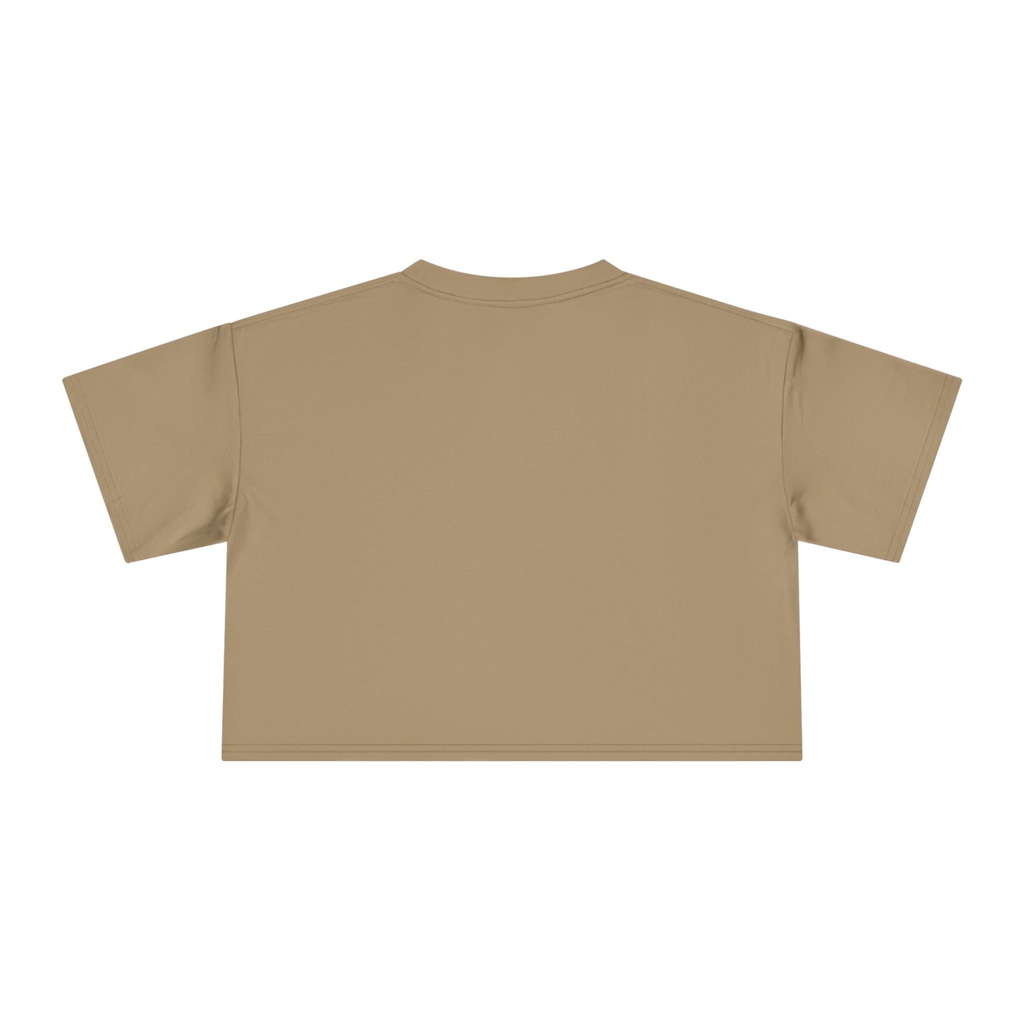Stylish Mom Crop Tee | Trendy Women’s T-Shirt, Mother's Day Gift, Casual Wear, Summer Outfits, Relaxed Fit