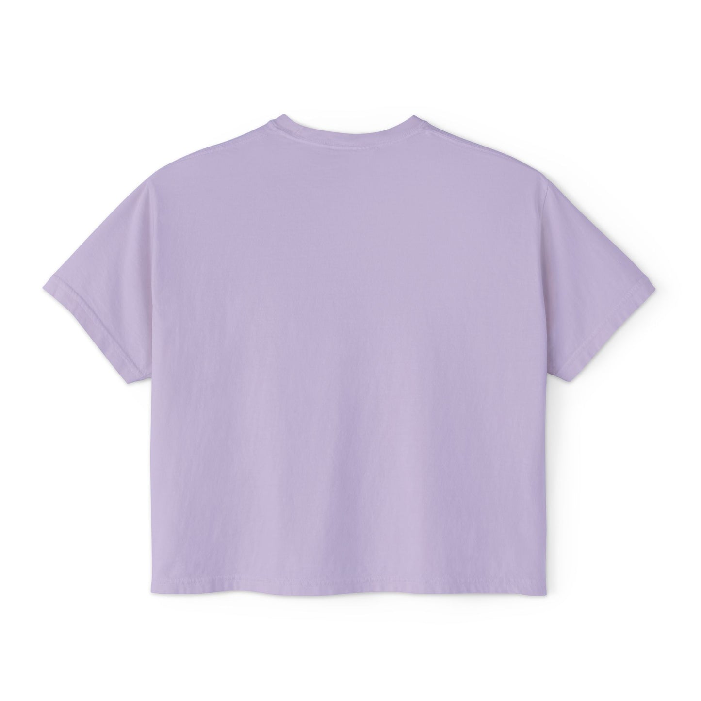 Spooky Babe Women's Boxy Tee | Halloween Shirt, Cute Tee, Graphic Tee, Fall Fashion, Gift for Her