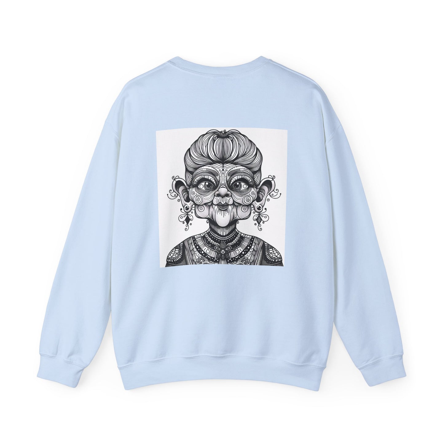 Unisex Heavy Blend™ Crewneck Sweatshirt