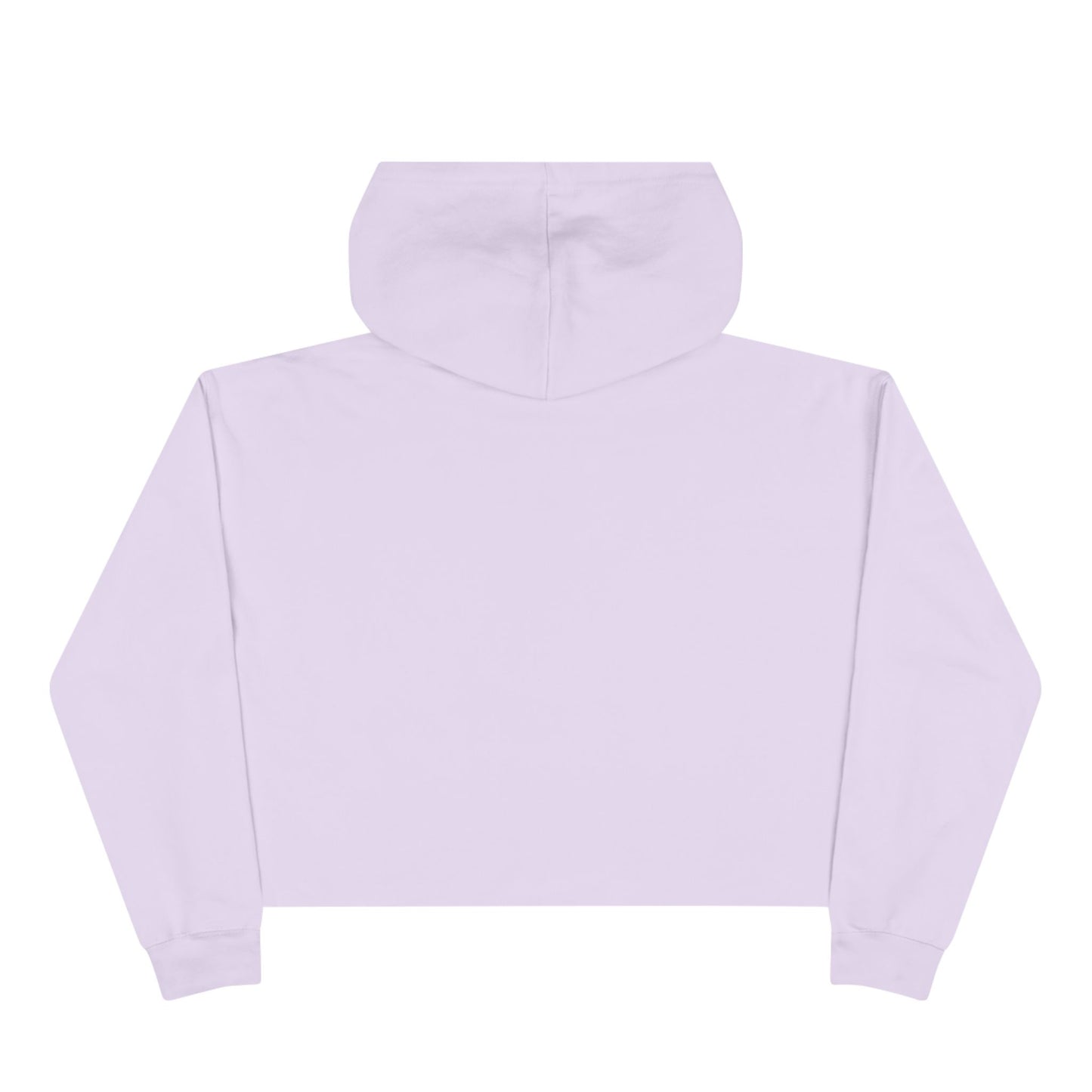 Mama Crop Hoodie - Stylish & Comfortable Sweatshirt for Moms