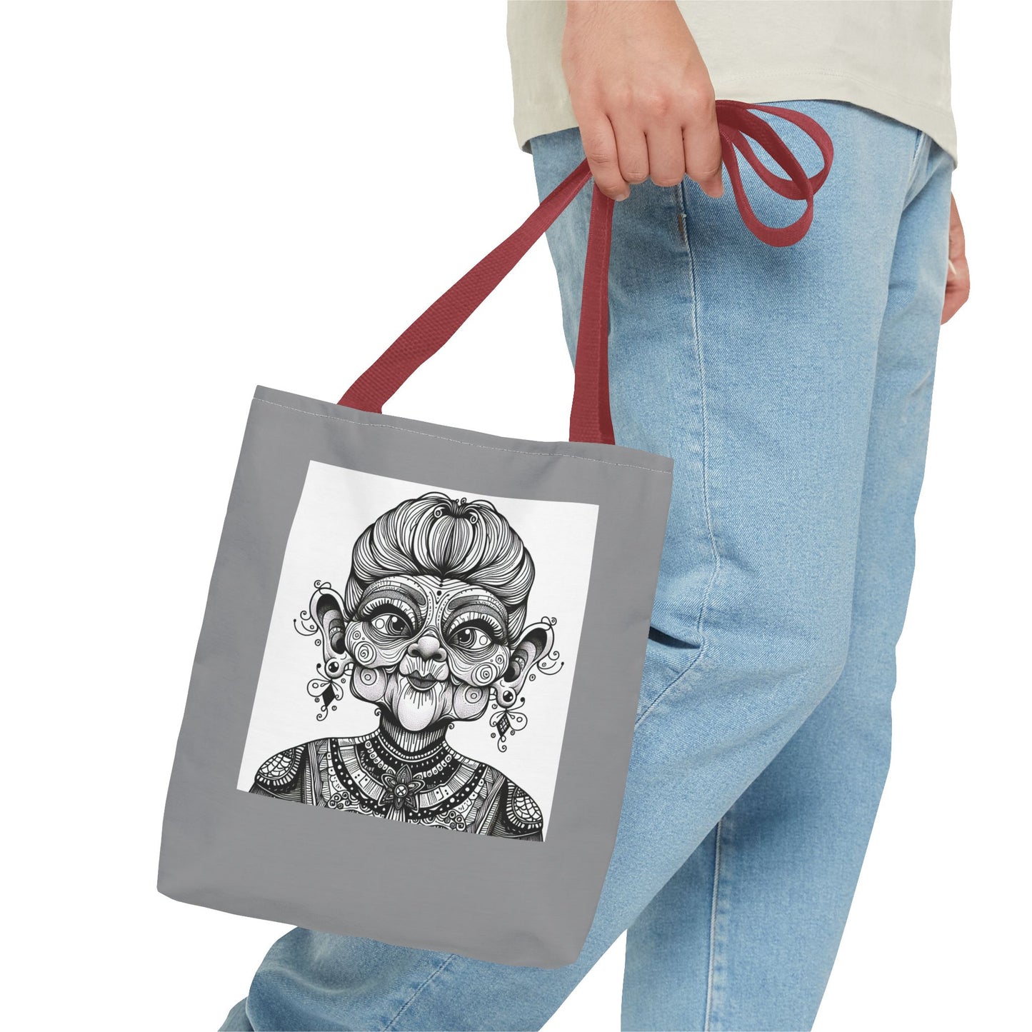 Tote Bag (AOP)