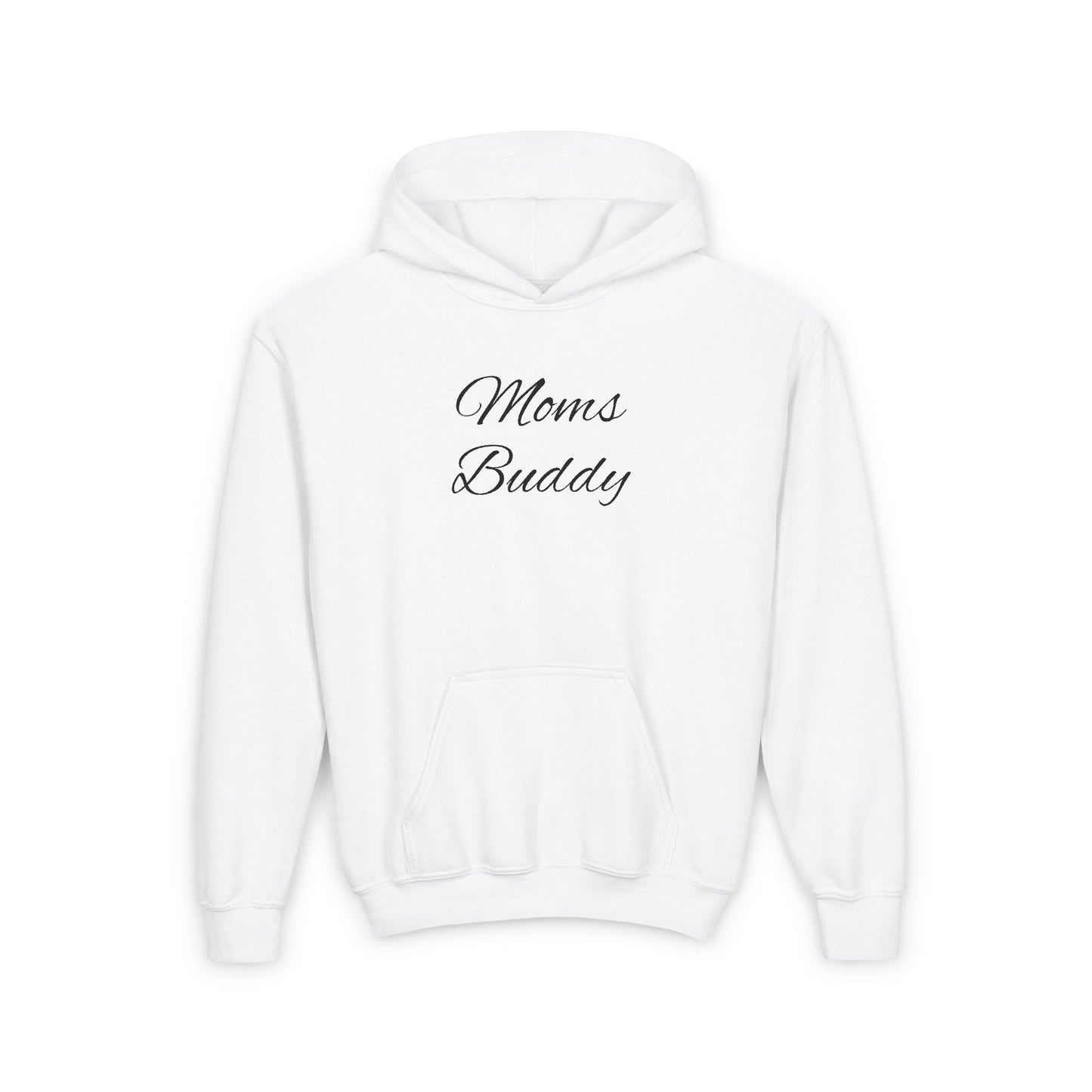 Youth Heavy Blend Hooded Sweatshirt