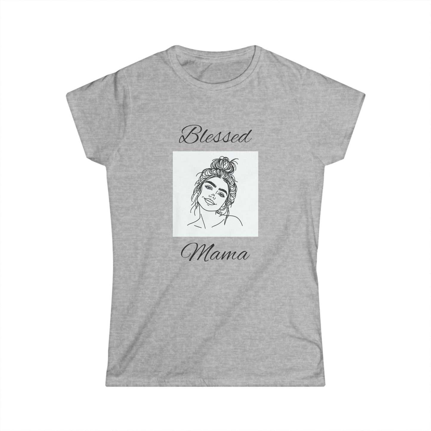 Women's Softstyle Tee