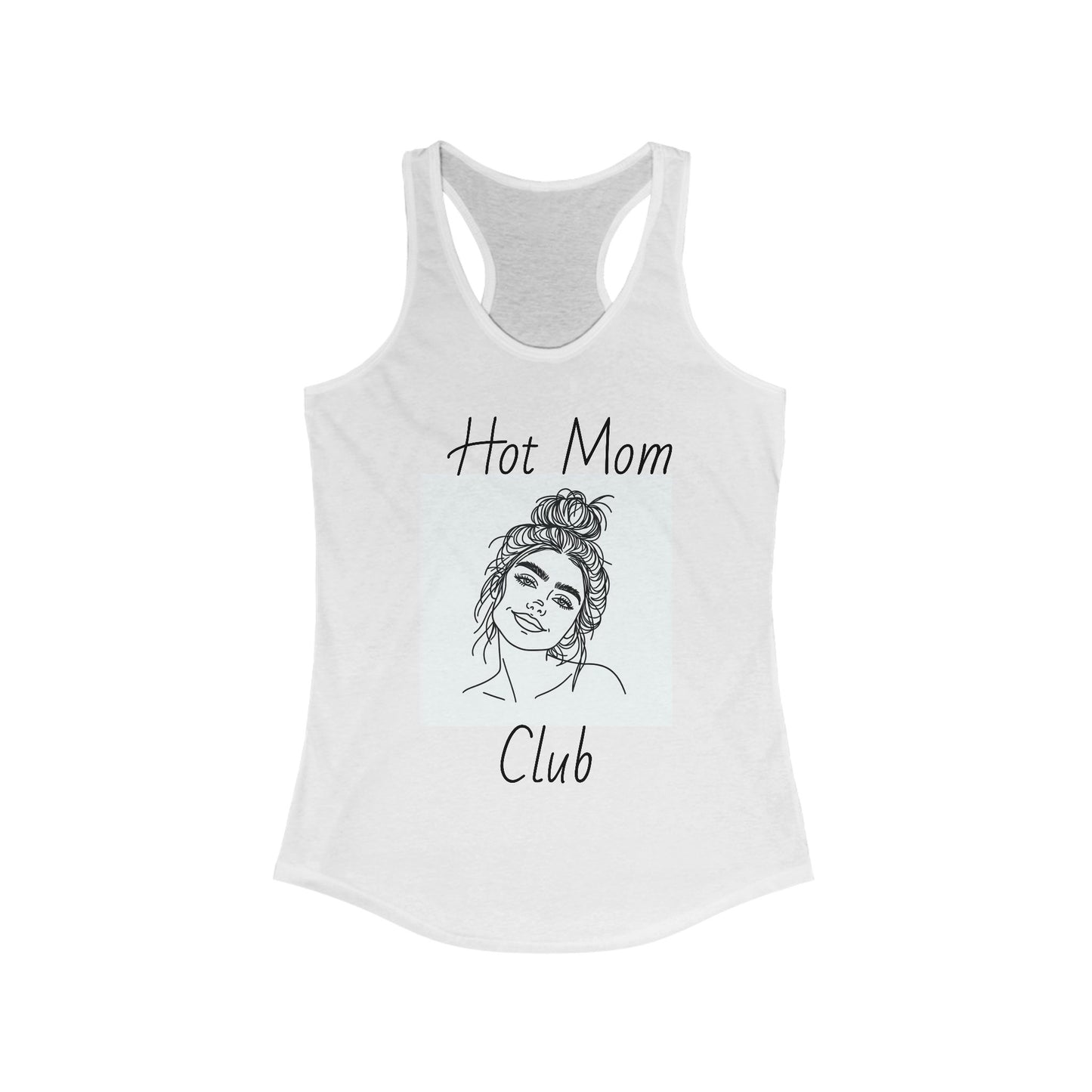 Women's Ideal Racerback Tank