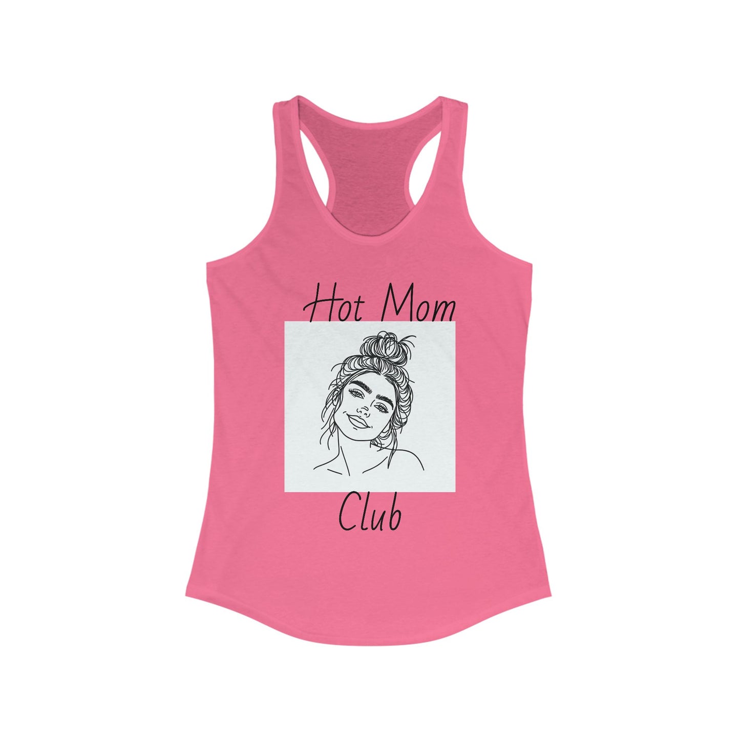 Women's Ideal Racerback Tank