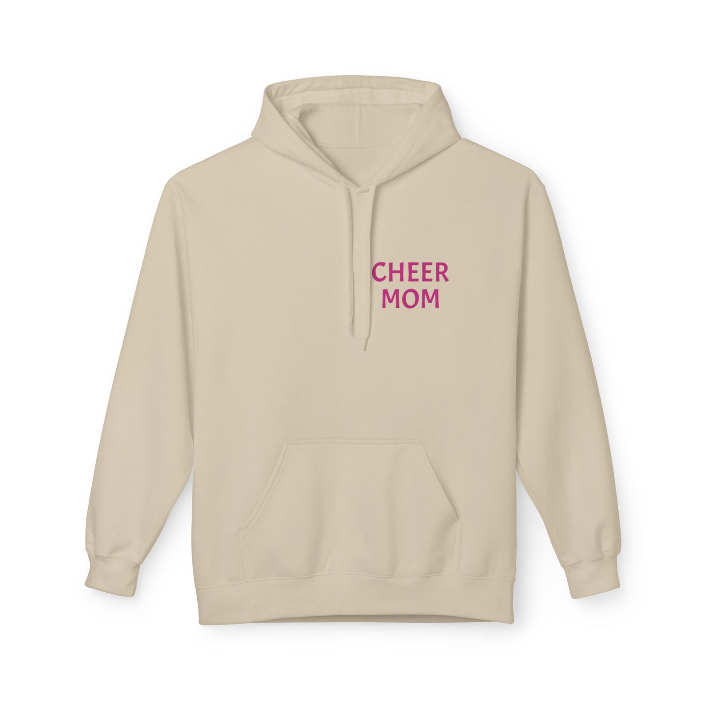 Unisex Midweight Softstyle Fleece Hoodie