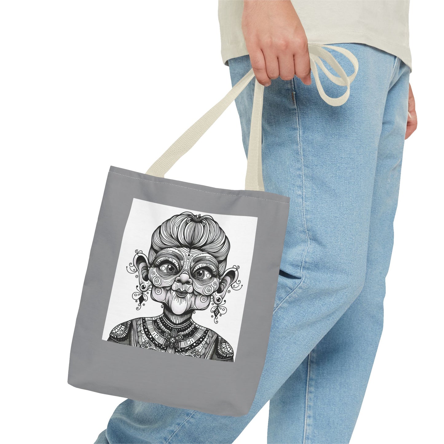 Tote Bag (AOP)